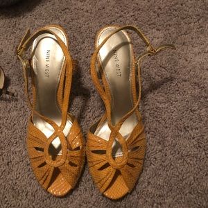 Nine West